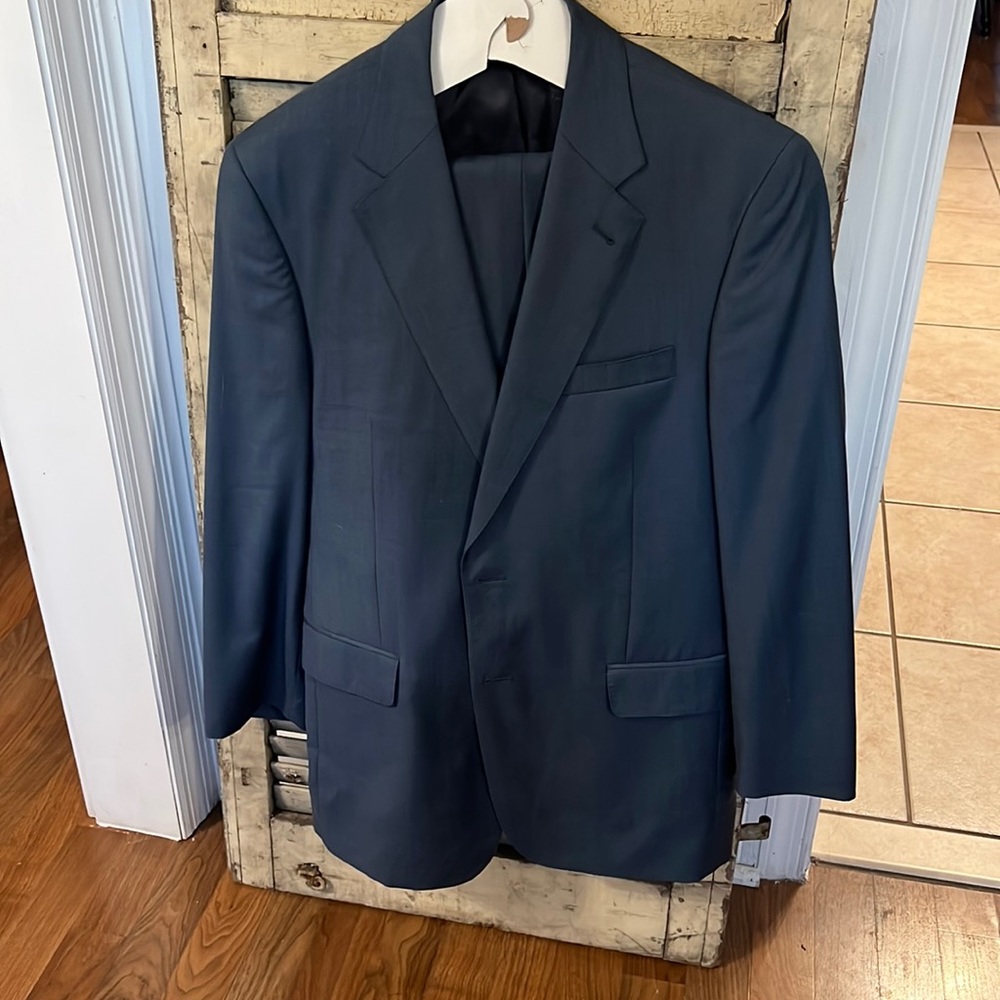 Mens Suit